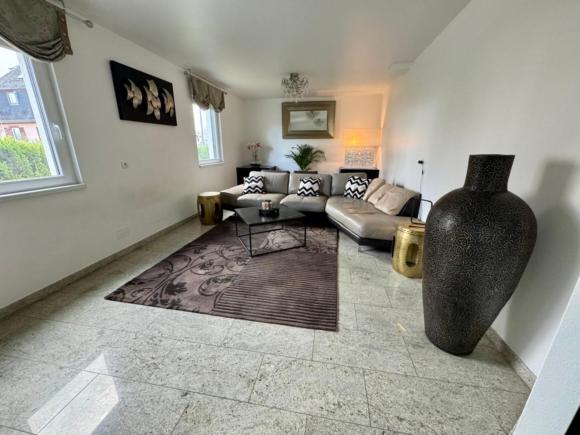 Le Manoir Obernois - 5Mn Du Centre - 10 Pers. Villa Obernai Buitenkant foto