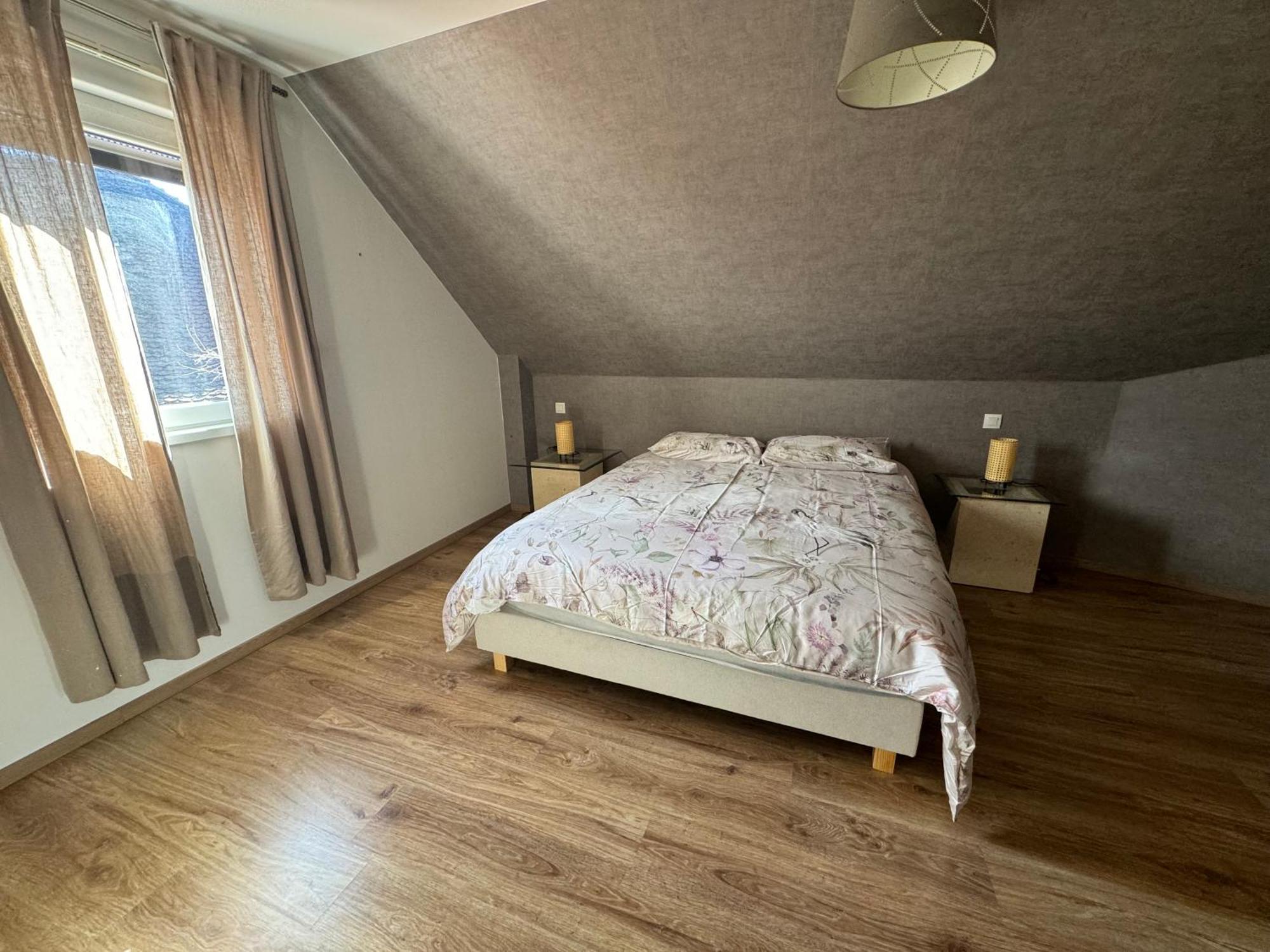 Le Manoir Obernois - 5Mn Du Centre - 10 Pers. Villa Obernai Buitenkant foto