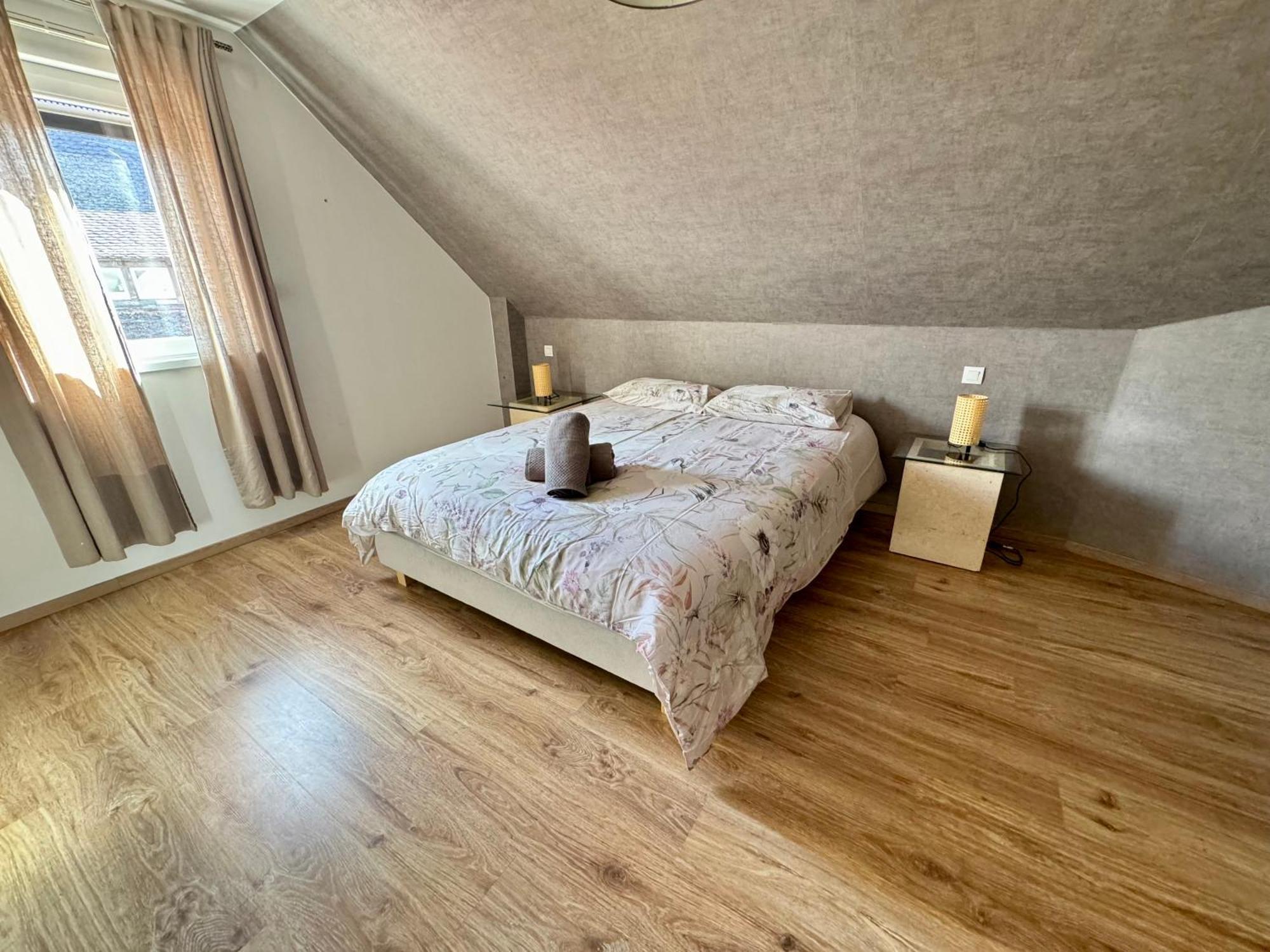 Le Manoir Obernois - 5Mn Du Centre - 10 Pers. Villa Obernai Buitenkant foto